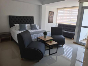 Lindo Aparta estudio